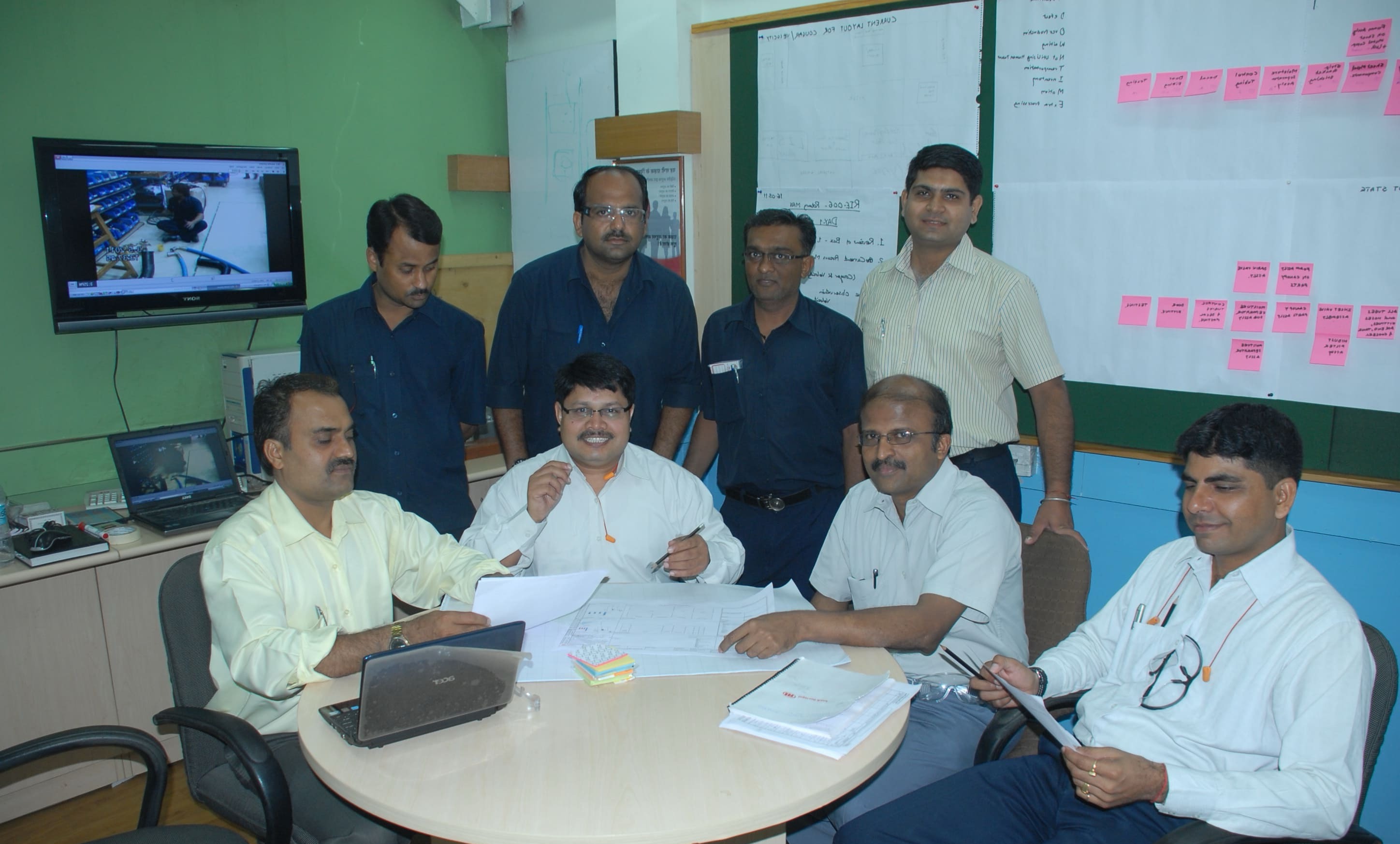 Leadership Symposium