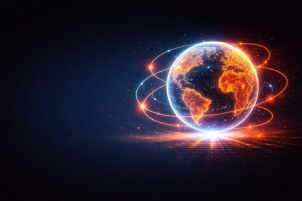 Global Network