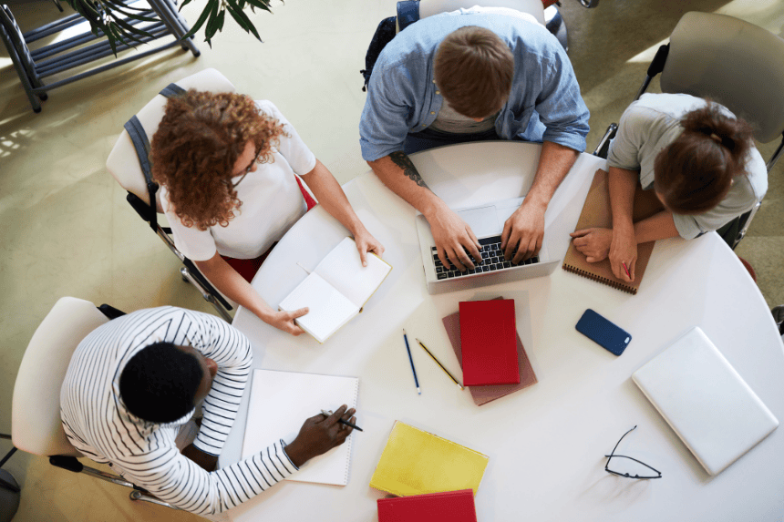 Hybrid Executive Programs