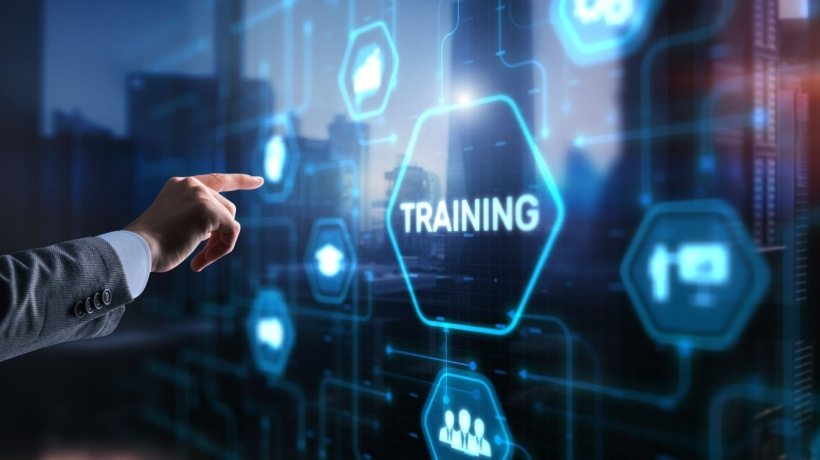 Corporate training