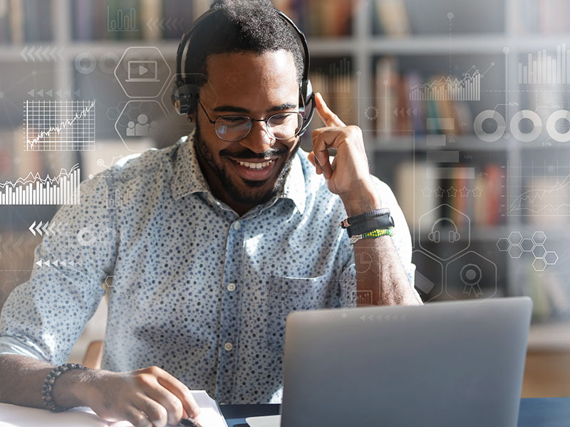 Live Online Executive Programs